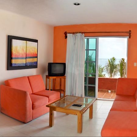 Cielo Beach Hotel Puerto Morelos פוארטו מורלוס מראה חיצוני תמונה