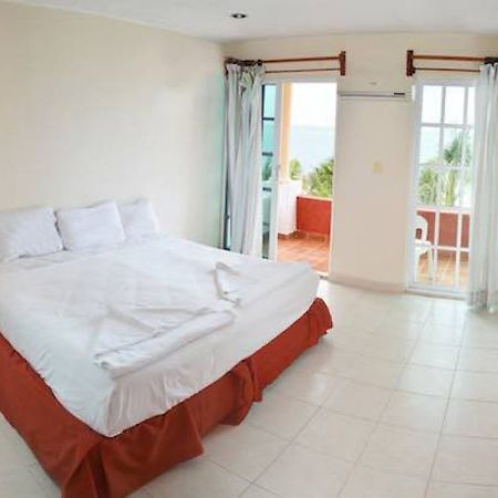 Cielo Beach Hotel Puerto Morelos פוארטו מורלוס מראה חיצוני תמונה