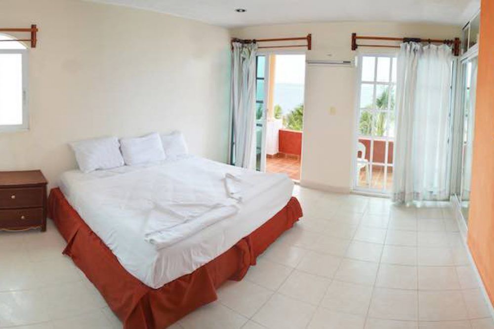 Cielo Beach Hotel Puerto Morelos פוארטו מורלוס מראה חיצוני תמונה