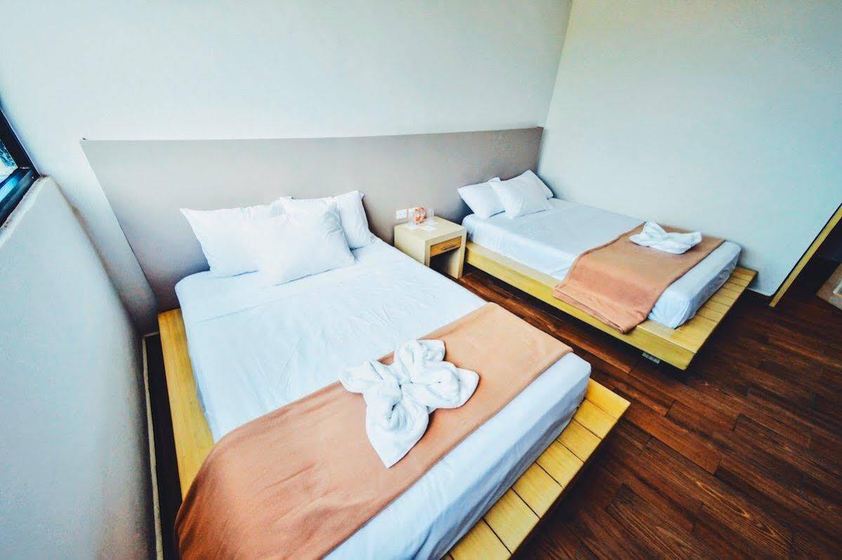 Cielo Beach Hotel Puerto Morelos פוארטו מורלוס מראה חיצוני תמונה