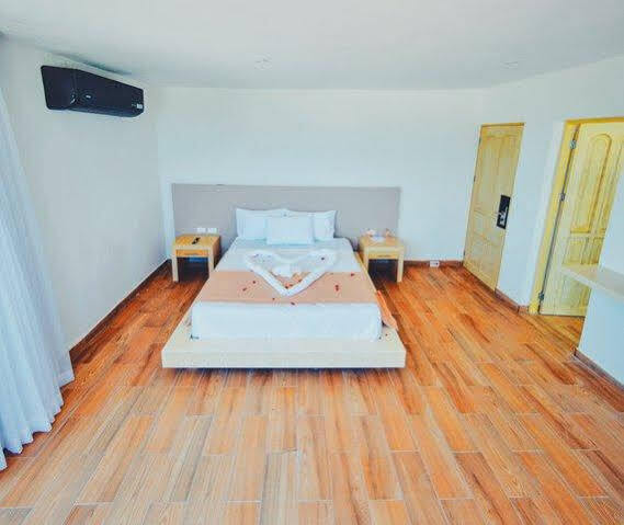 Cielo Beach Hotel Puerto Morelos פוארטו מורלוס מראה חיצוני תמונה