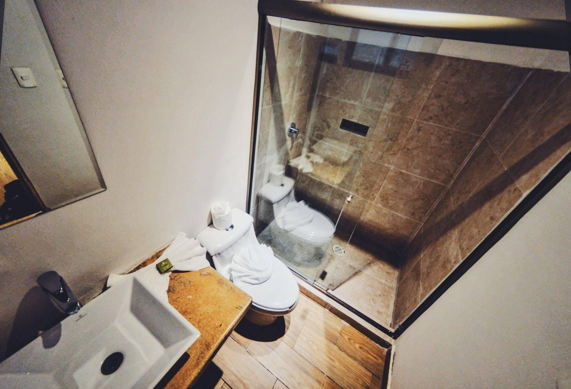 Cielo Beach Hotel Puerto Morelos פוארטו מורלוס מראה חיצוני תמונה