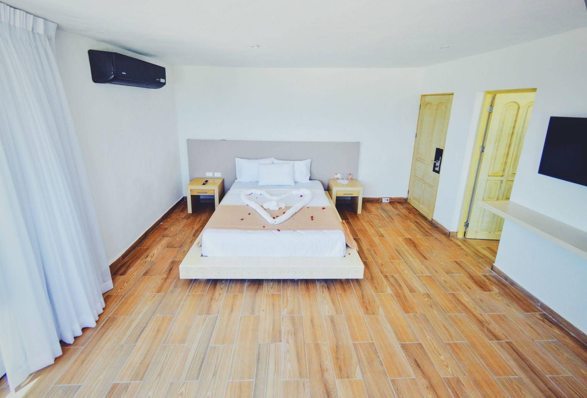 Cielo Beach Hotel Puerto Morelos פוארטו מורלוס מראה חיצוני תמונה